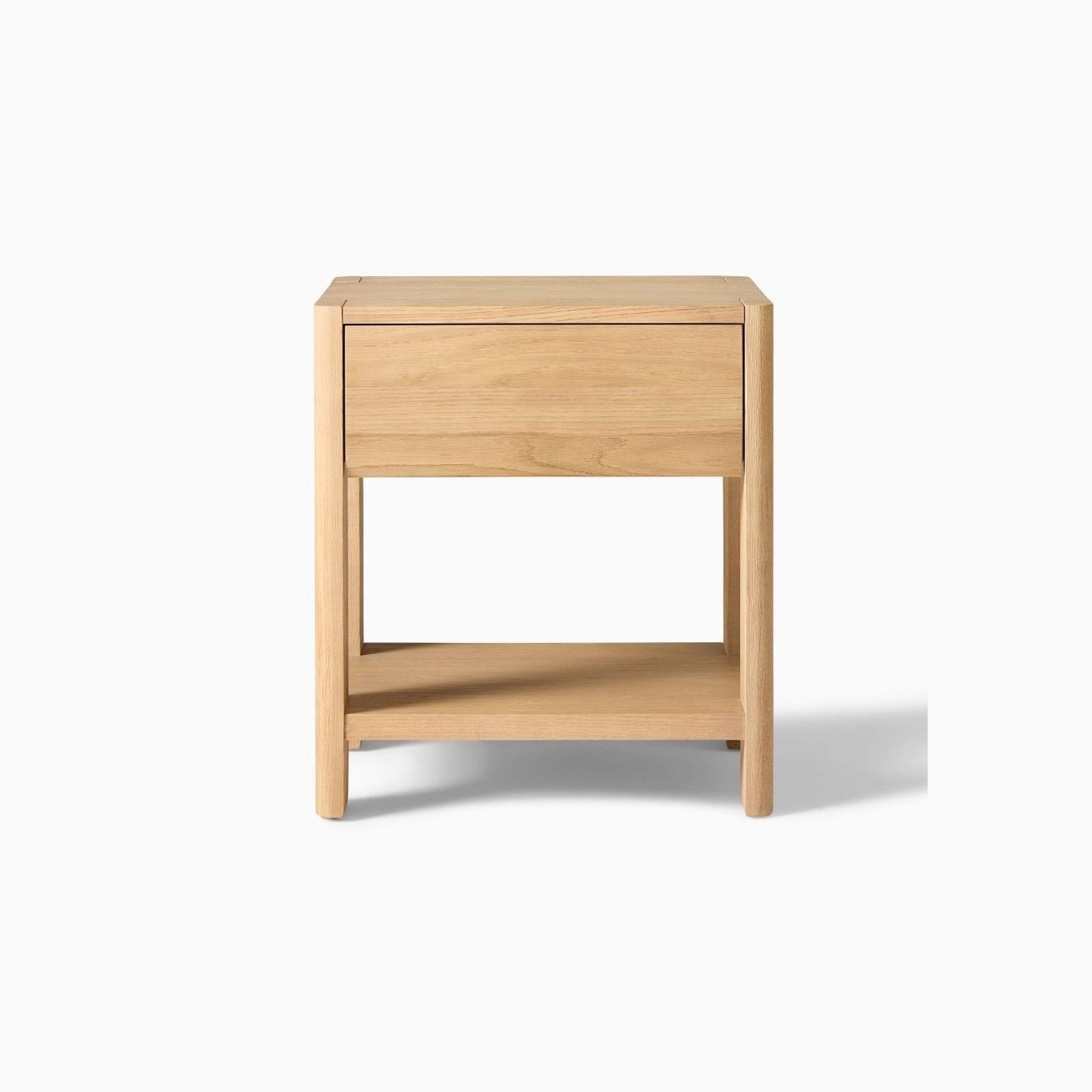 Linwood Bedside Table gallery detail image