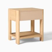 Linwood Bedside Table gallery detail image