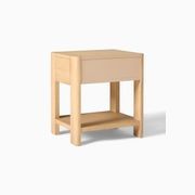 Linwood Bedside Table gallery detail image