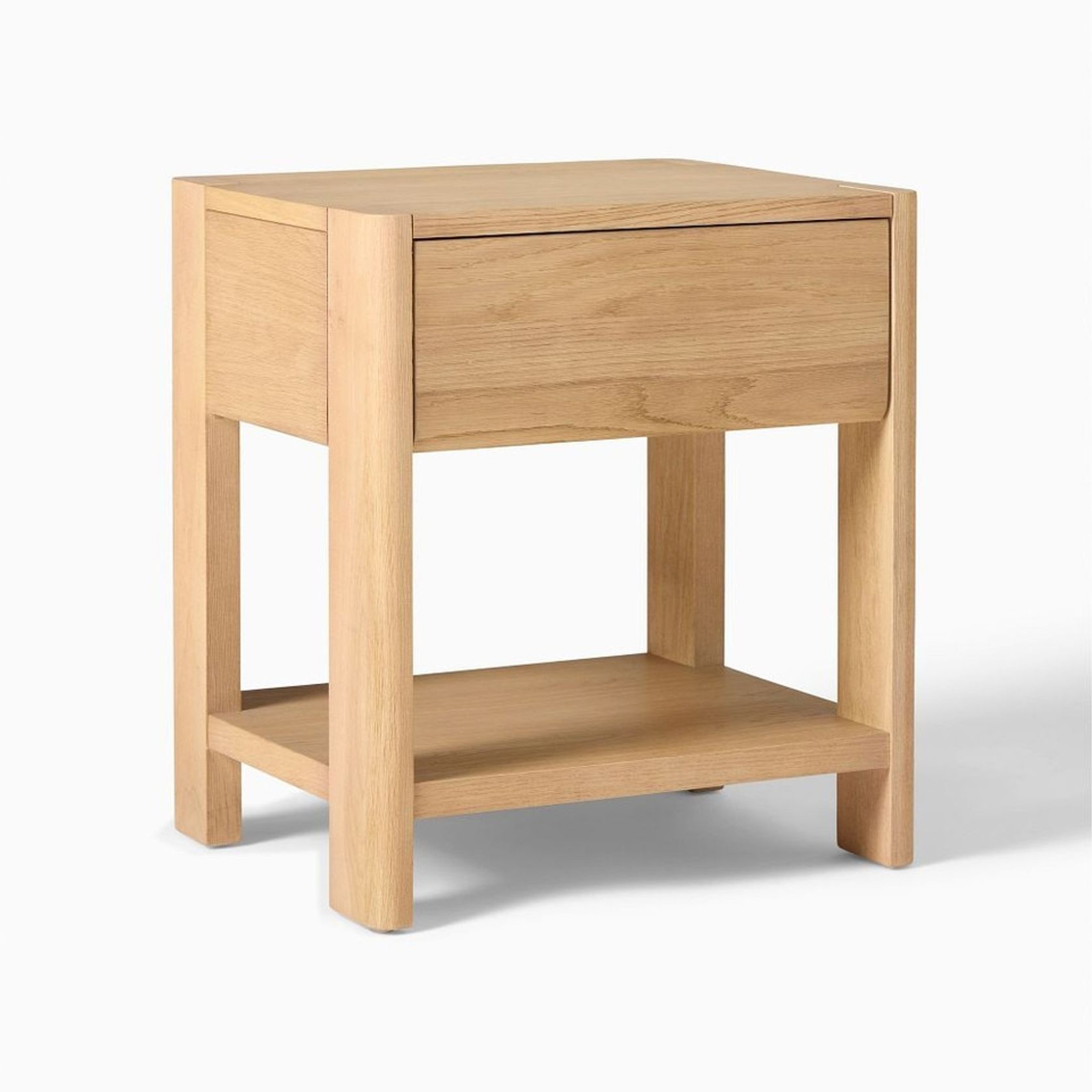 Linwood Bedside Table gallery detail image