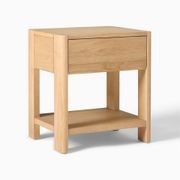 Linwood Bedside Table gallery detail image