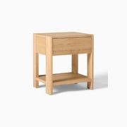 Linwood Bedside Table gallery detail image