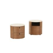 Onda Bedside Table gallery detail image
