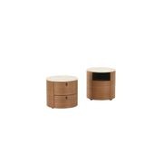Onda Bedside Table gallery detail image
