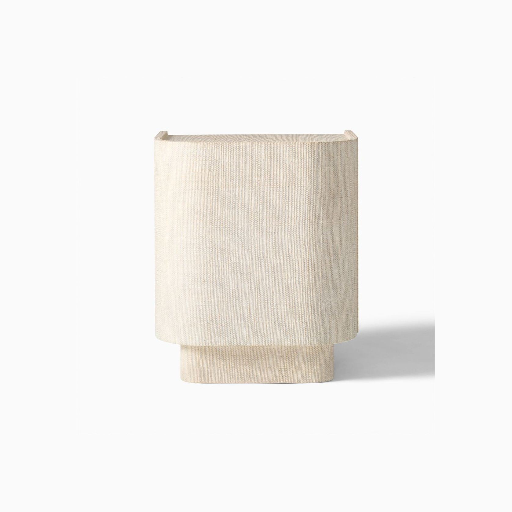 Solstice Bedside Table gallery detail image