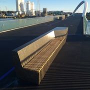 Precast Modular Seats gallery detail image