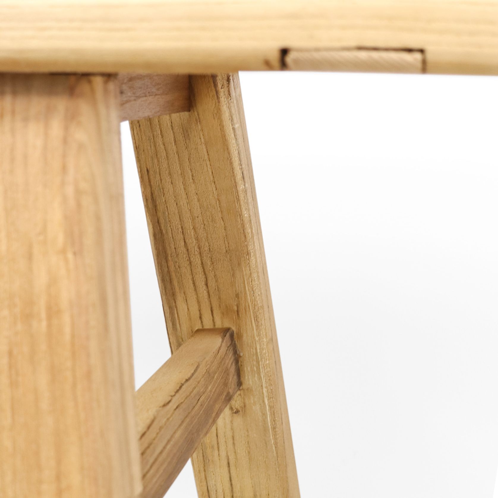 Parq Bench Short - Natural gallery detail image