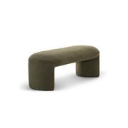 Remi 120cm Bench Seat | Teddy Moss gallery detail image