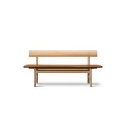 Mogensen 3171 Bench by Fredericia gallery detail image
