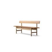 Mogensen 3171 Bench by Fredericia gallery detail image