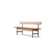 Mogensen 3171 Bench by Fredericia gallery detail image