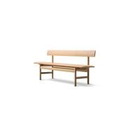 Mogensen 3171 Bench by Fredericia gallery detail image