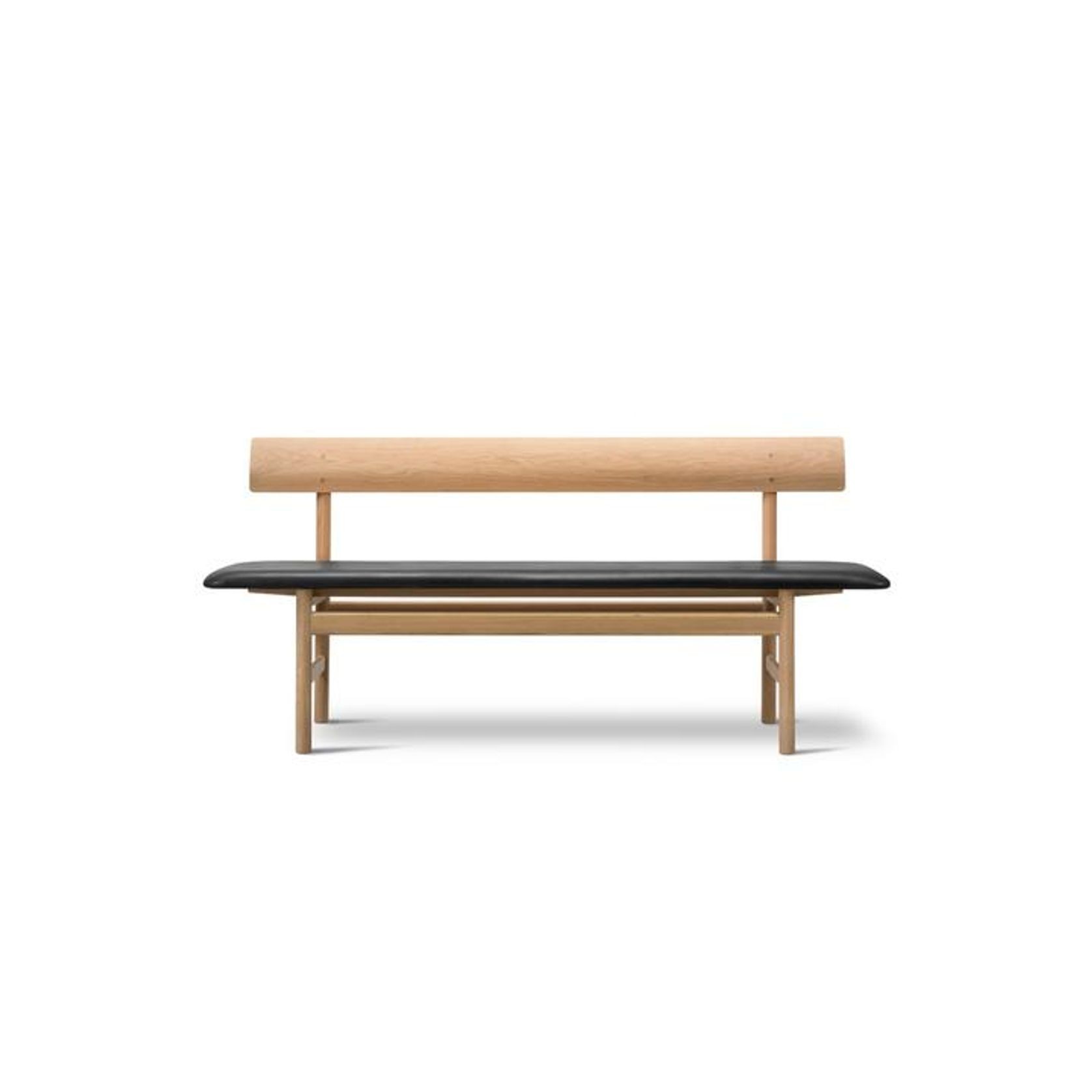 Mogensen 3171 Bench by Fredericia gallery detail image