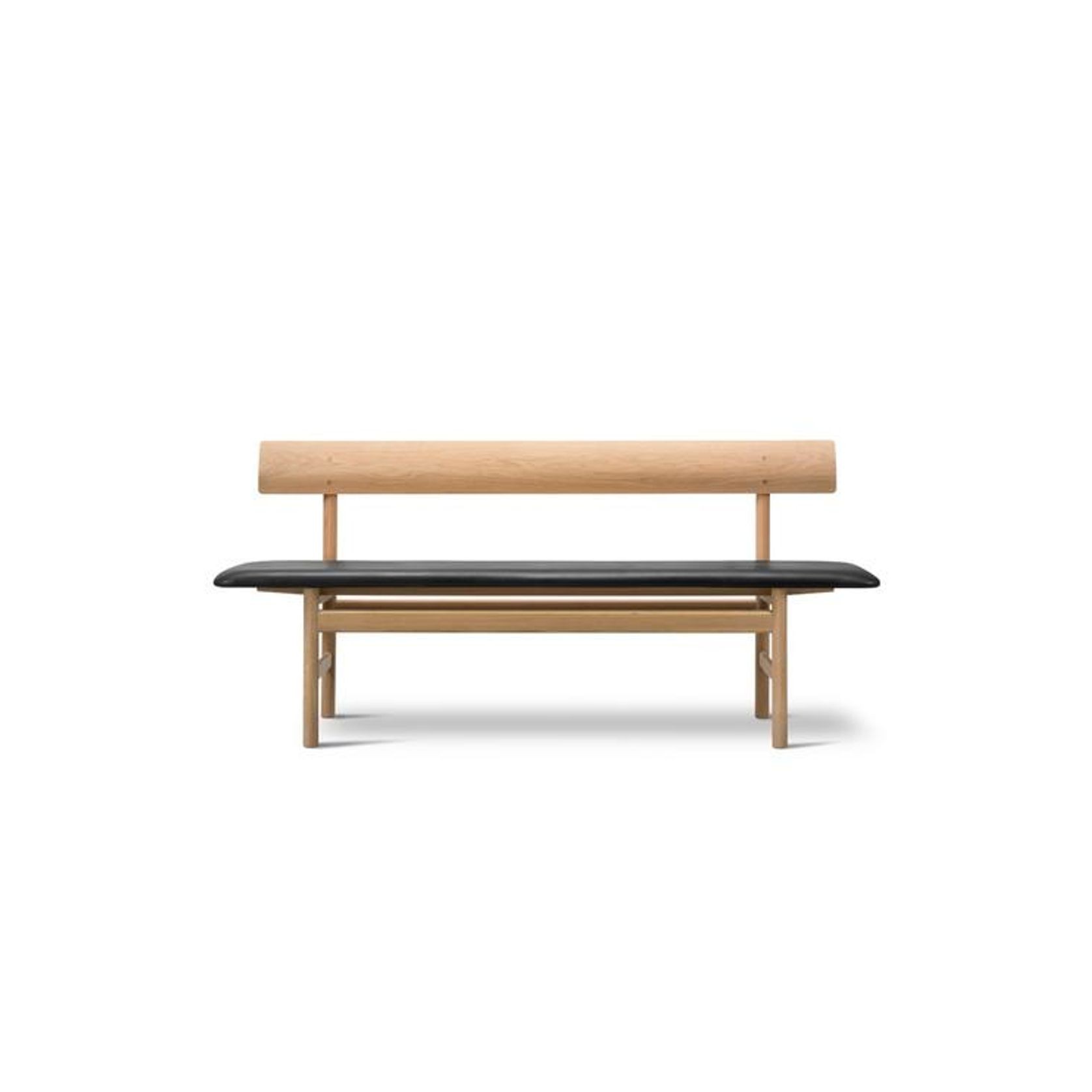 Mogensen 3171 Bench by Fredericia gallery detail image