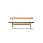 Mogensen 3171 Bench by Fredericia gallery detail image