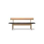 Mogensen 3171 Bench by Fredericia gallery detail image