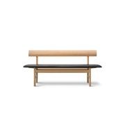 Mogensen 3171 Bench by Fredericia gallery detail image