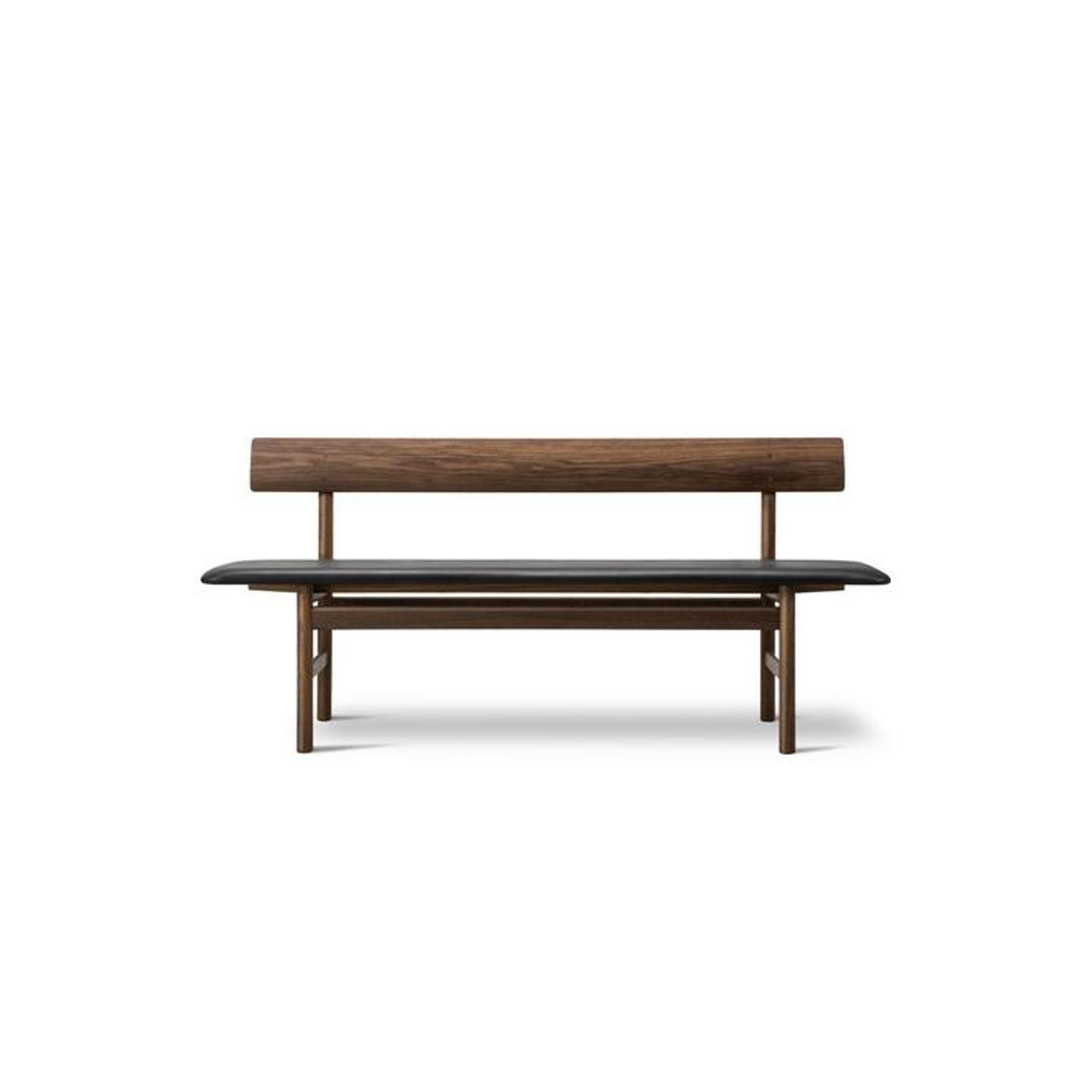 Mogensen 3171 Bench by Fredericia gallery detail image