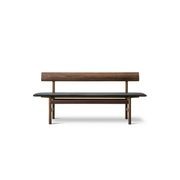 Mogensen 3171 Bench by Fredericia gallery detail image
