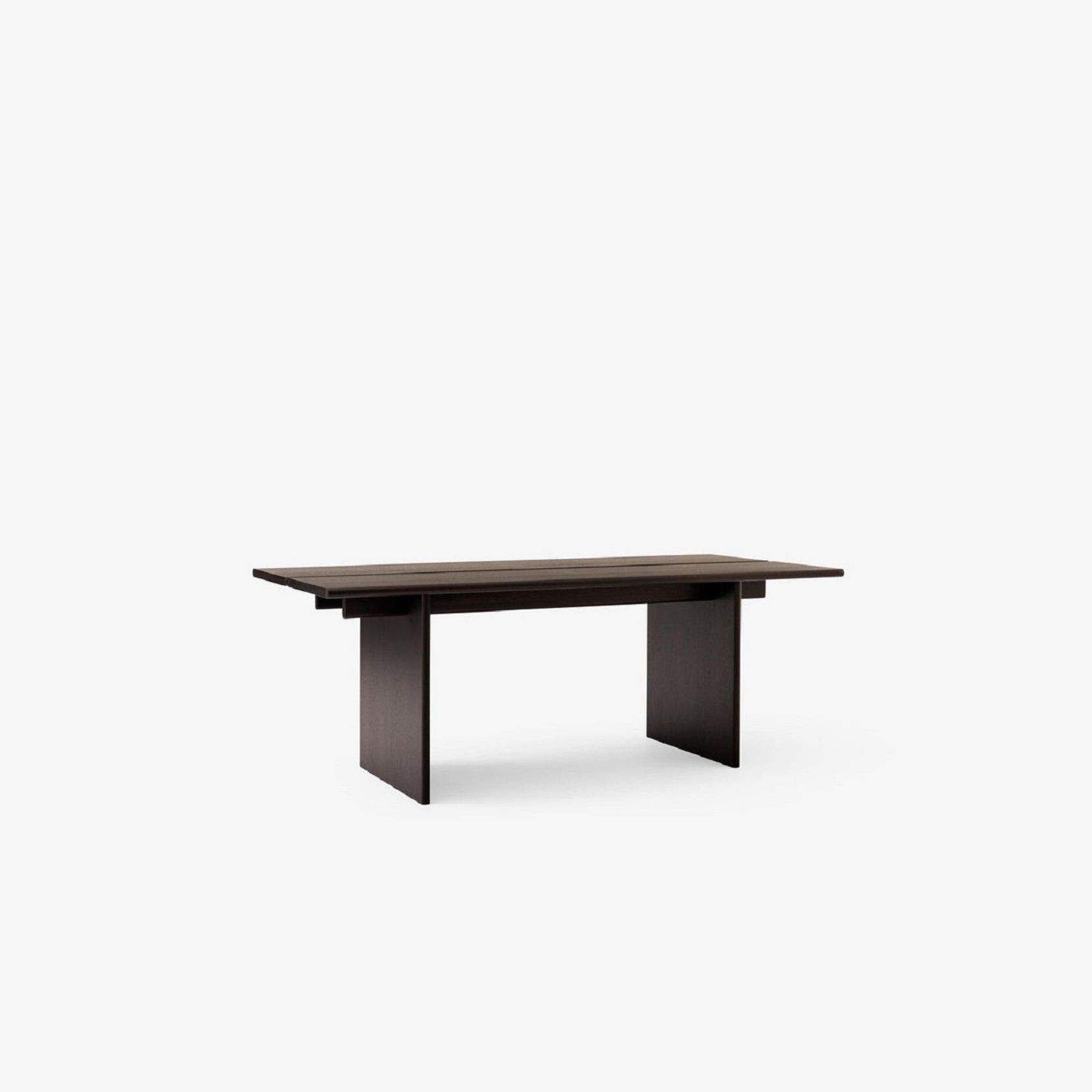 Ita Table & Bench Series gallery detail image