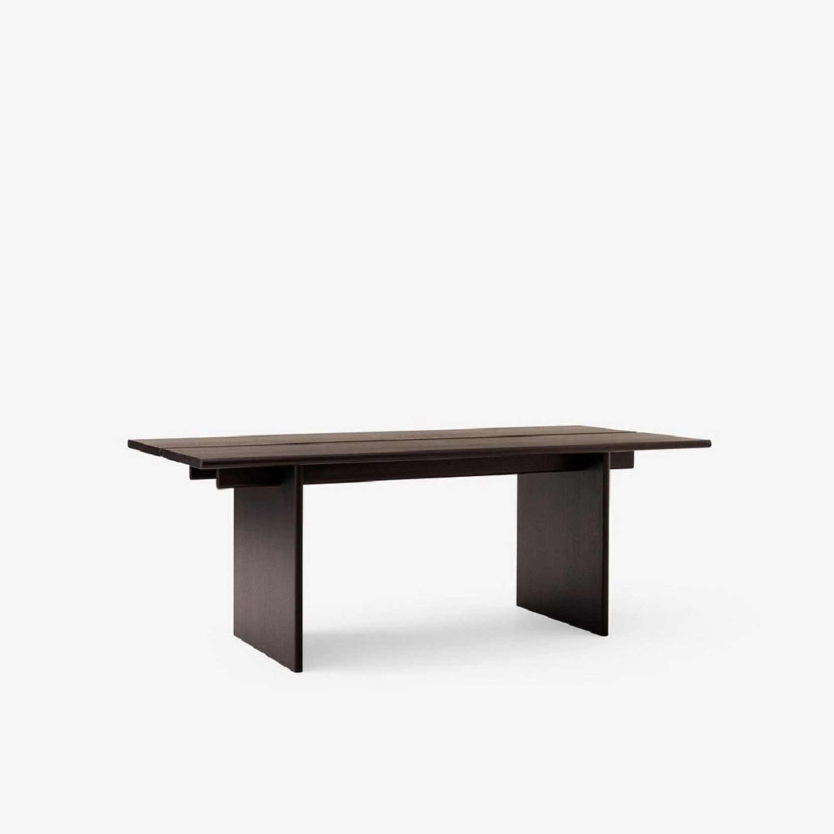 Ita Table & Bench Series gallery detail image
