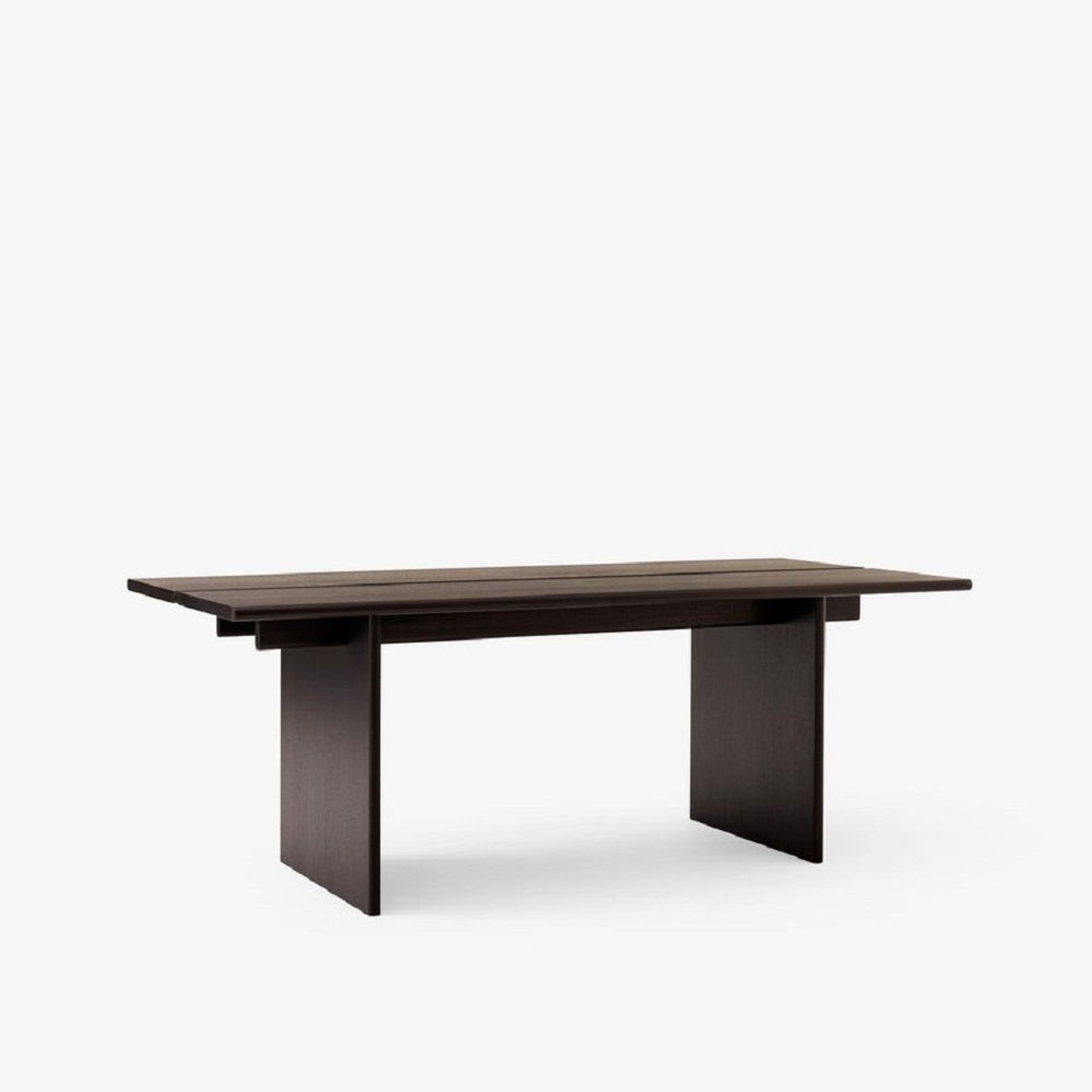 Ita Table & Bench Series gallery detail image