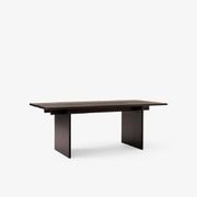 Ita Table & Bench Series gallery detail image