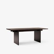 Ita Table & Bench Series gallery detail image