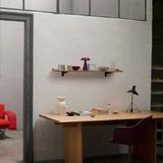 Ita Table & Bench Series gallery detail image