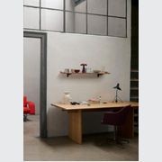 Ita Table & Bench Series gallery detail image