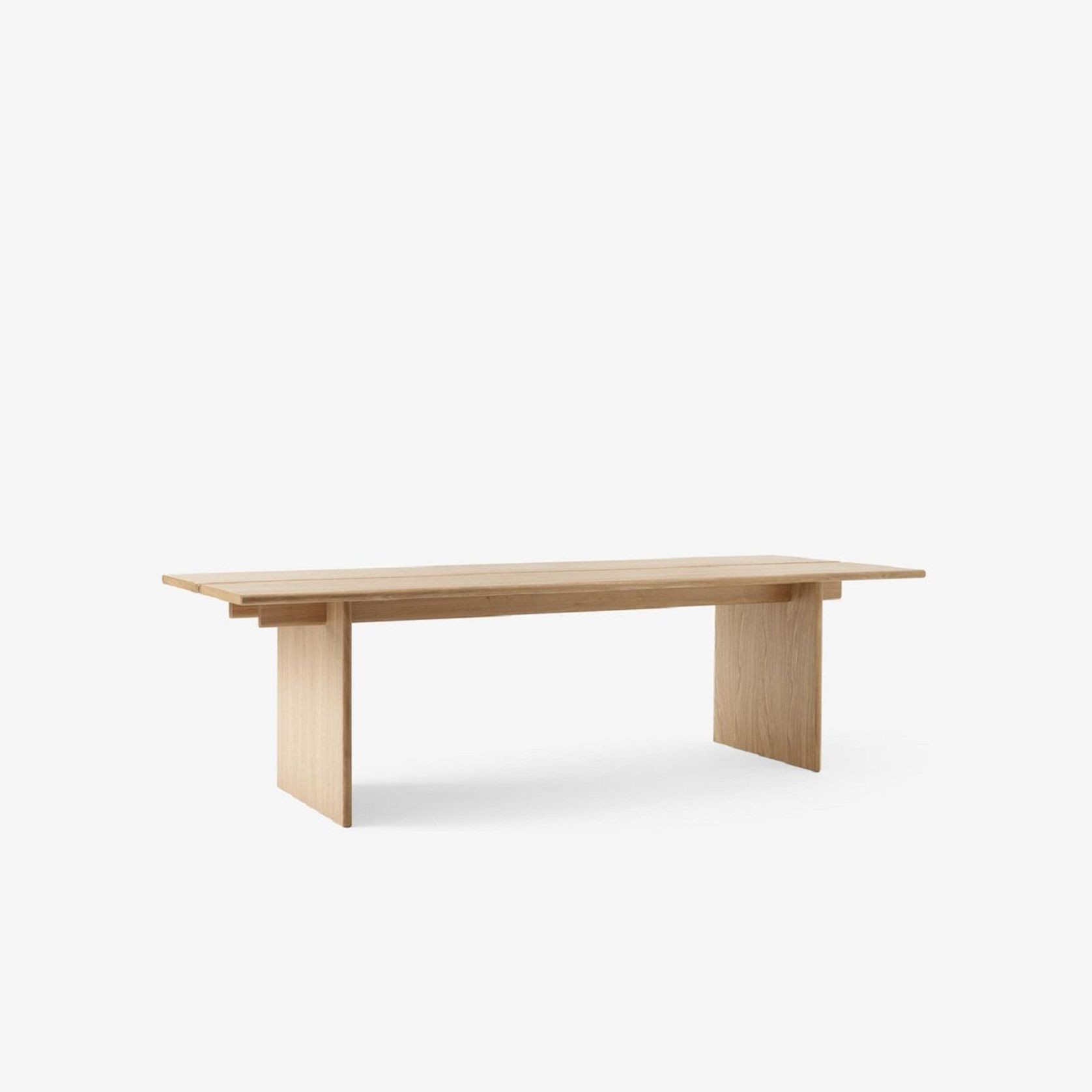 Ita Table & Bench Series gallery detail image
