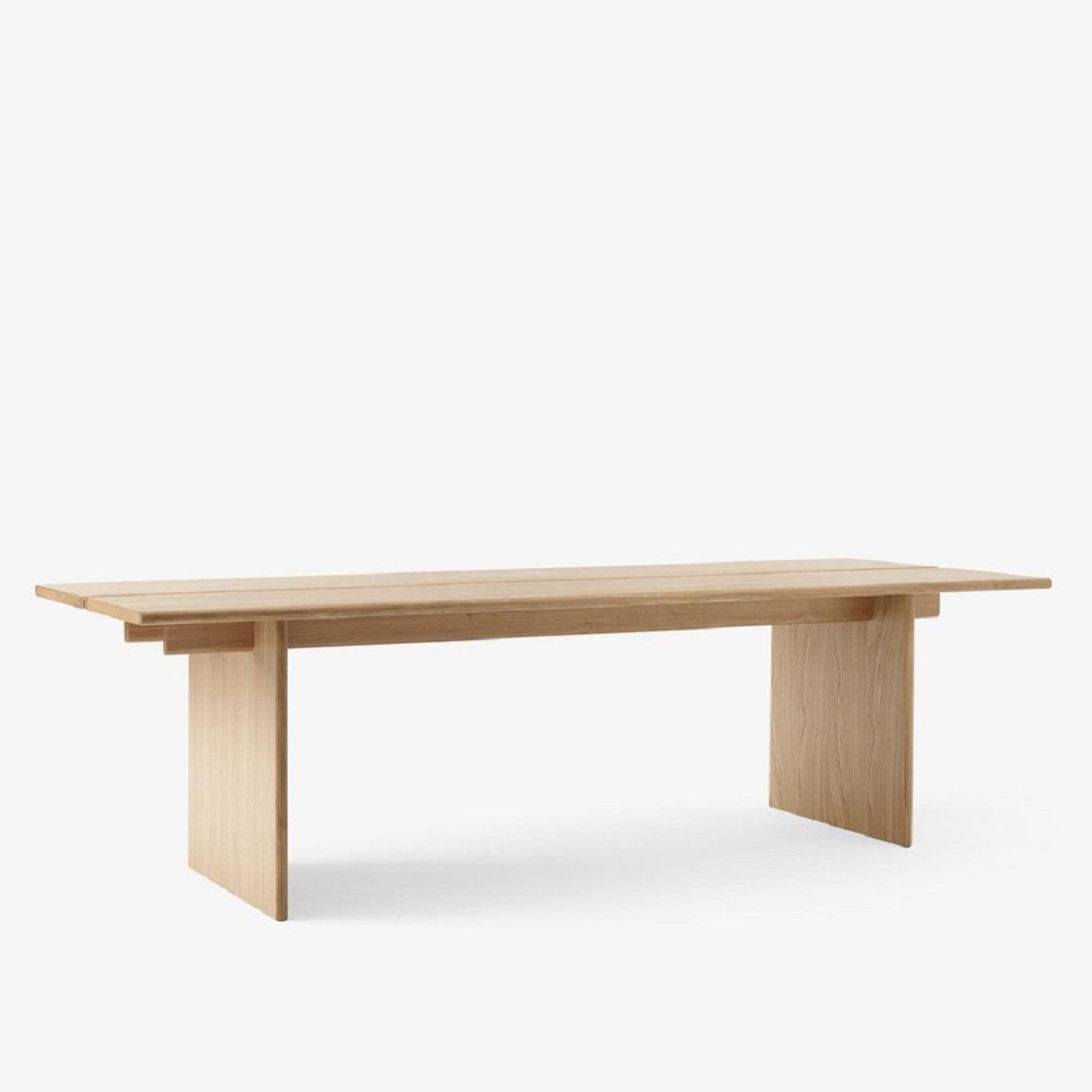 Ita Table & Bench Series gallery detail image