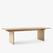 Ita Table & Bench Series gallery detail image