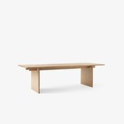 Ita Table & Bench Series gallery detail image