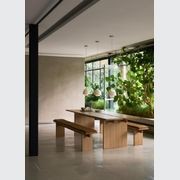 Ita Table & Bench Series gallery detail image