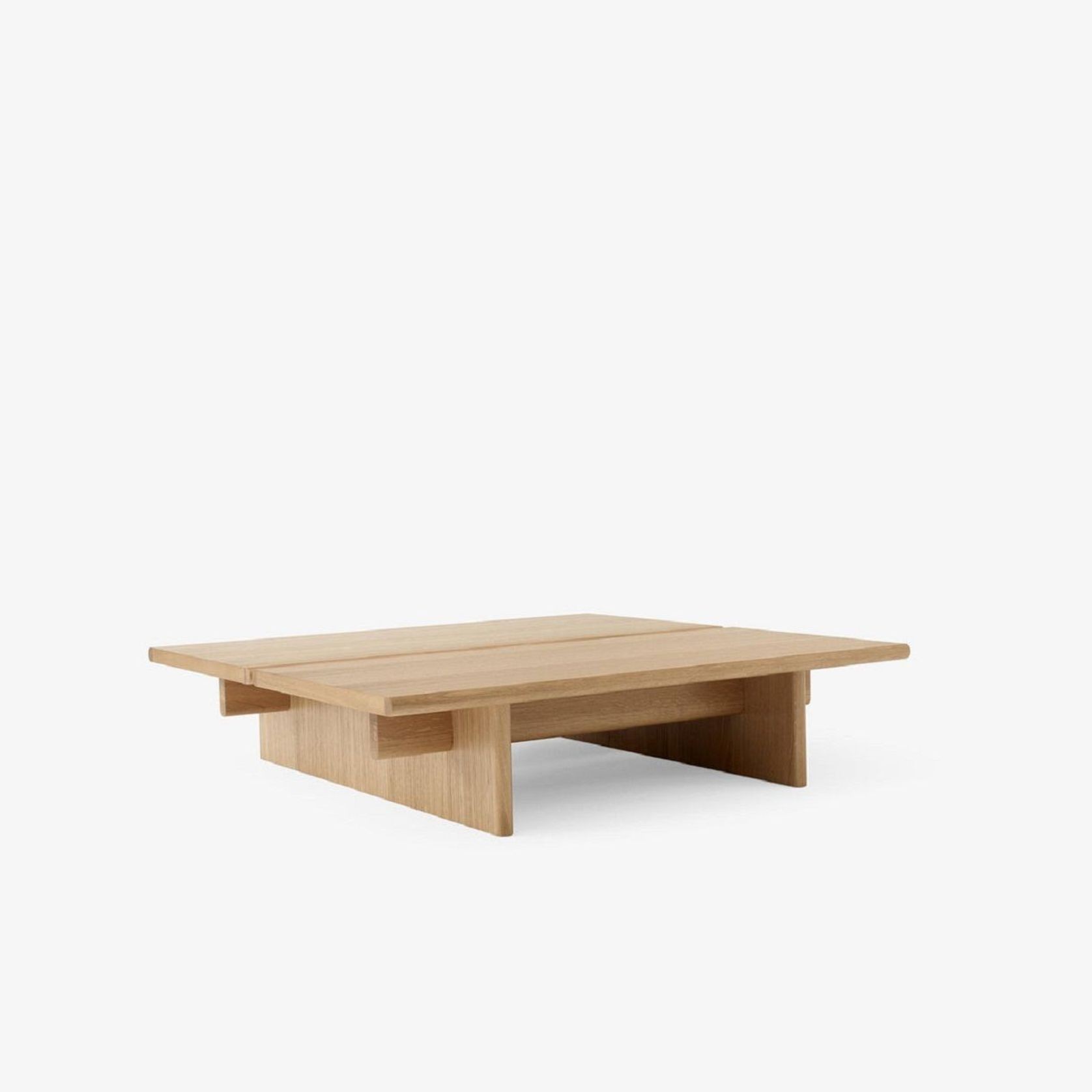 Ita Table & Bench Series gallery detail image