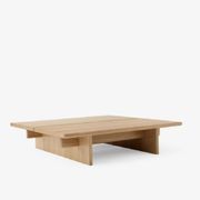 Ita Table & Bench Series gallery detail image