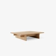 Ita Table & Bench Series gallery detail image