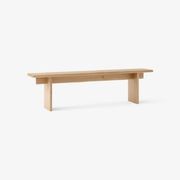 Ita Table & Bench Series gallery detail image