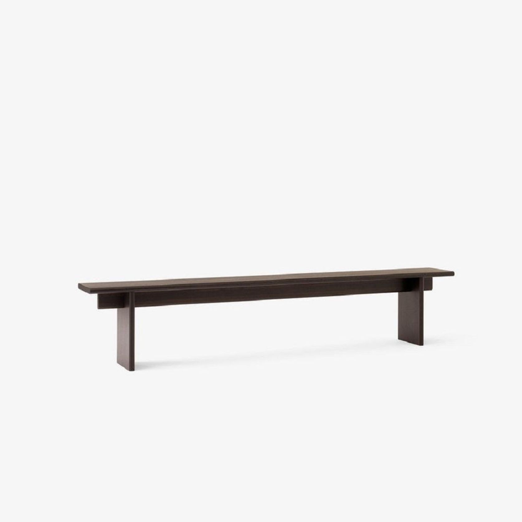 Ita Table & Bench Series gallery detail image