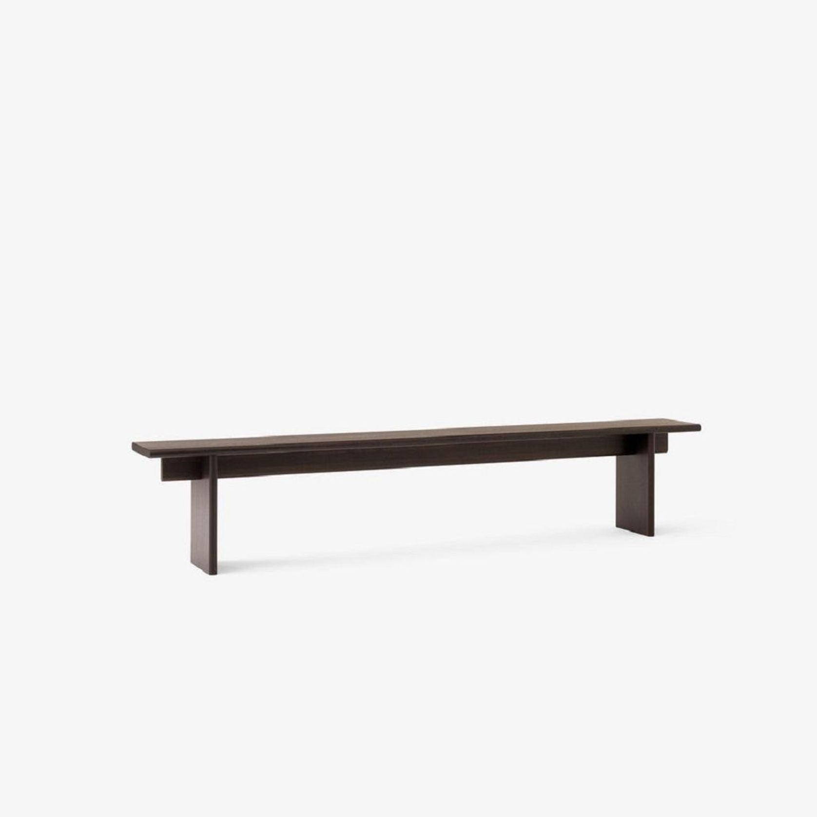 Ita Table & Bench Series gallery detail image