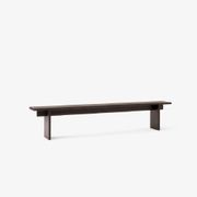 Ita Table & Bench Series gallery detail image