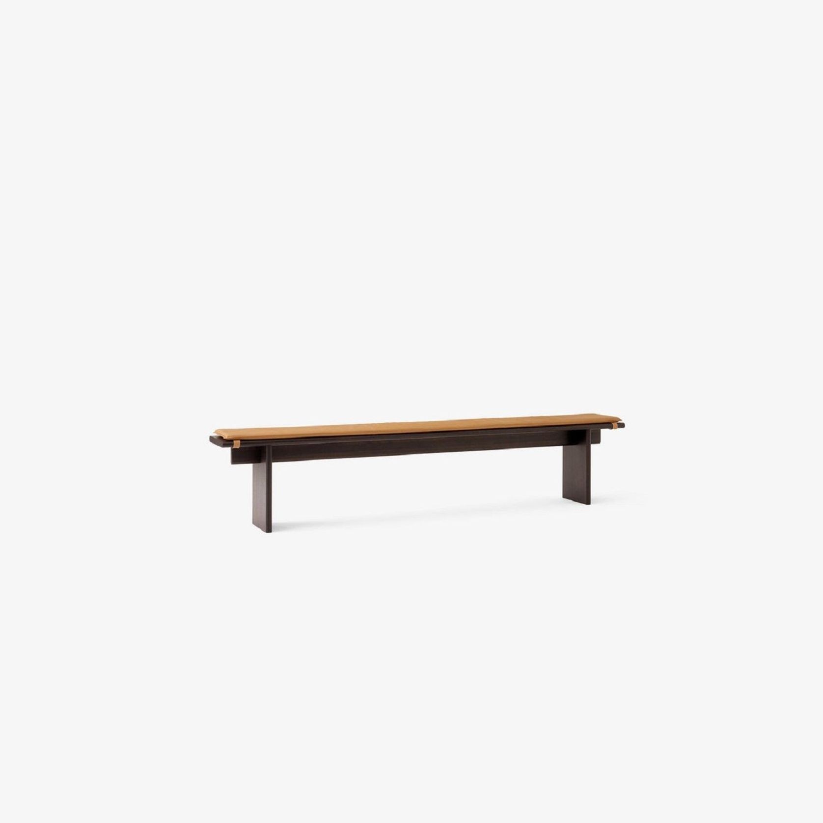Ita Table & Bench Series gallery detail image