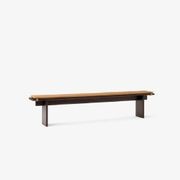 Ita Table & Bench Series gallery detail image