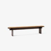 Ita Table & Bench Series gallery detail image