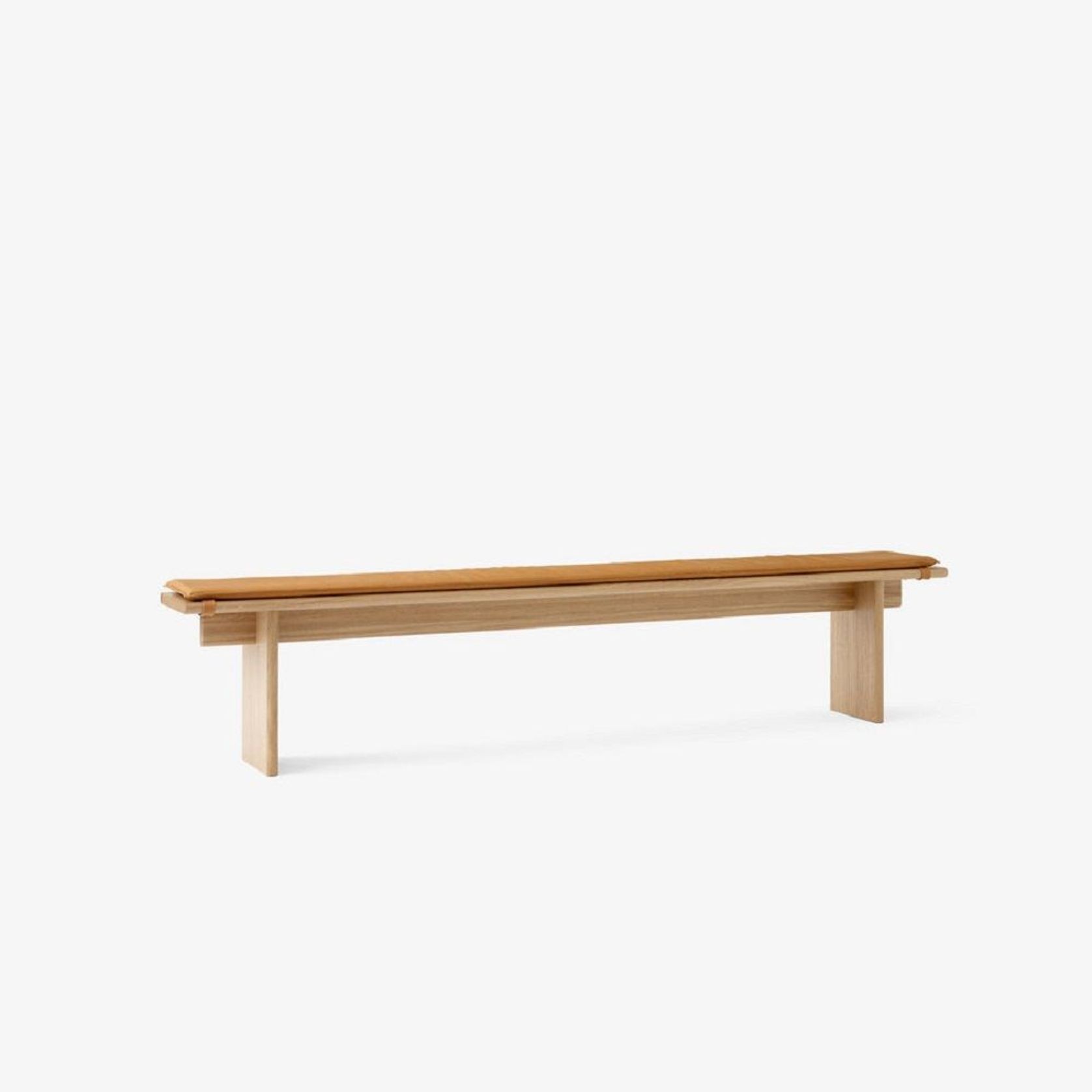 Ita Table & Bench Series gallery detail image