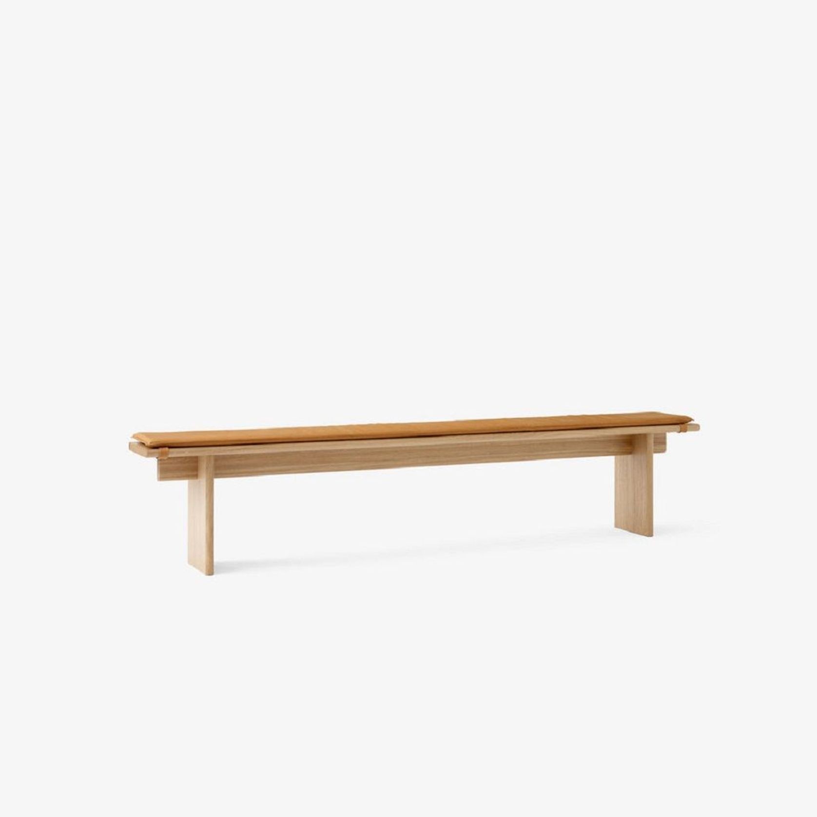 Ita Table & Bench Series gallery detail image