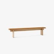 Ita Table & Bench Series gallery detail image