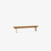 Ita Table & Bench Series gallery detail image