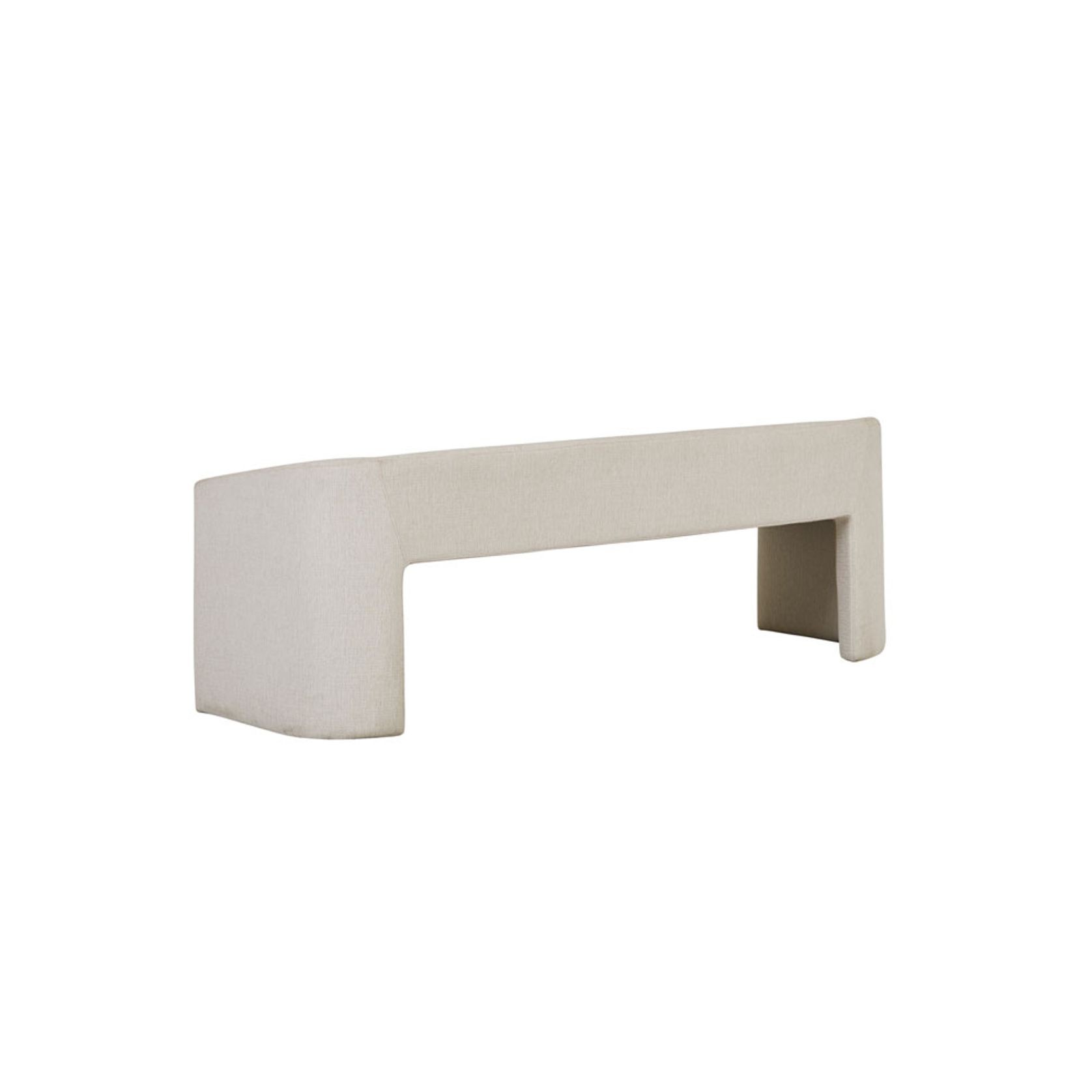 Addison Bench Seat gallery detail image